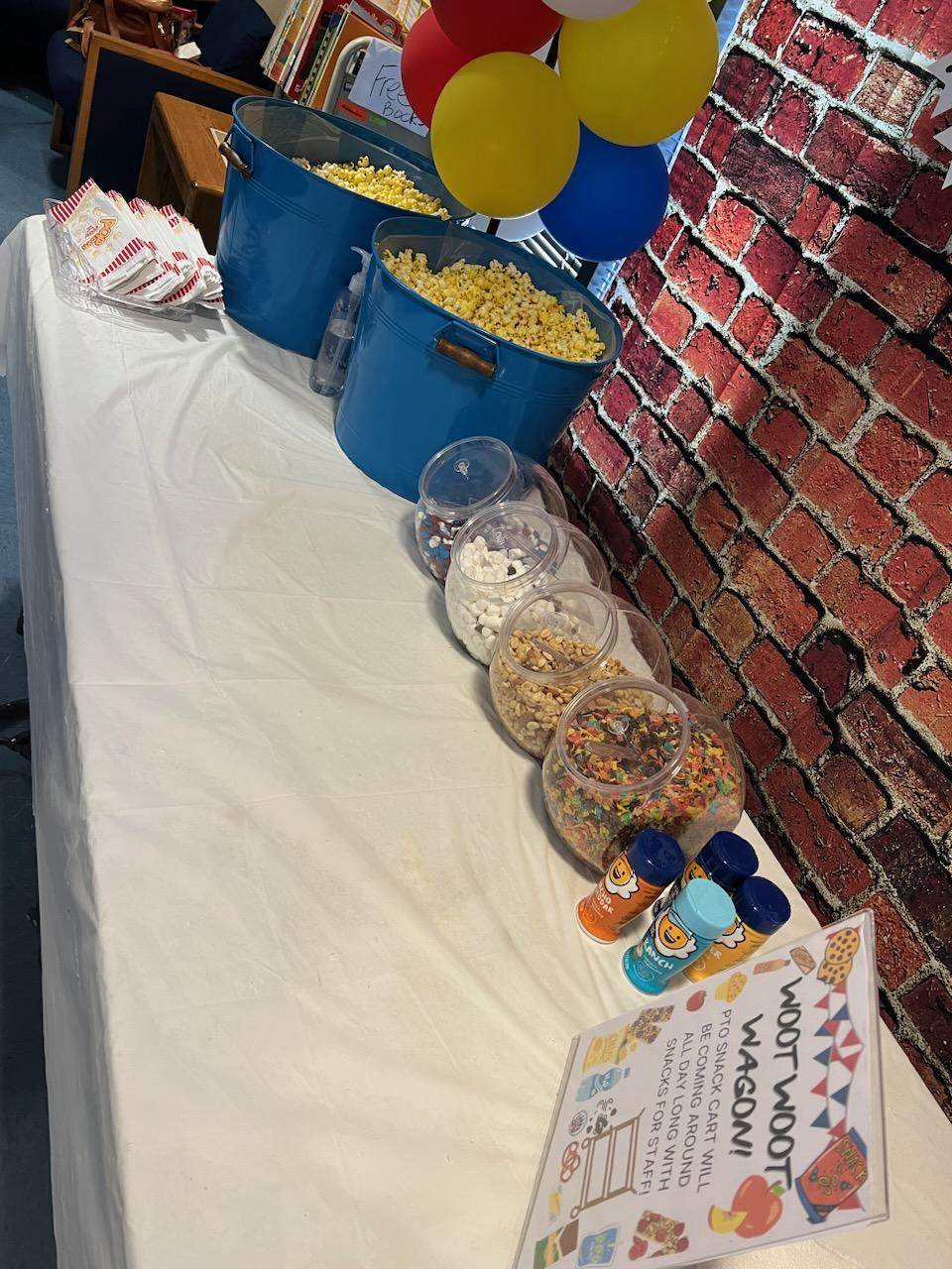 Public reporting transparency